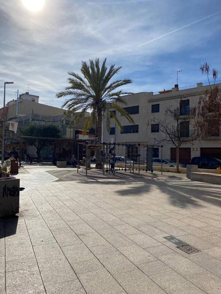 Appartamento Vivienda Planta Baja *