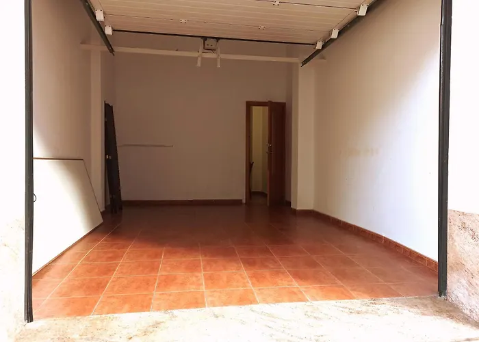 Vivienda Planta Baja