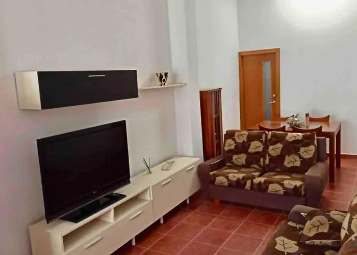 Vivienda Planta Baja