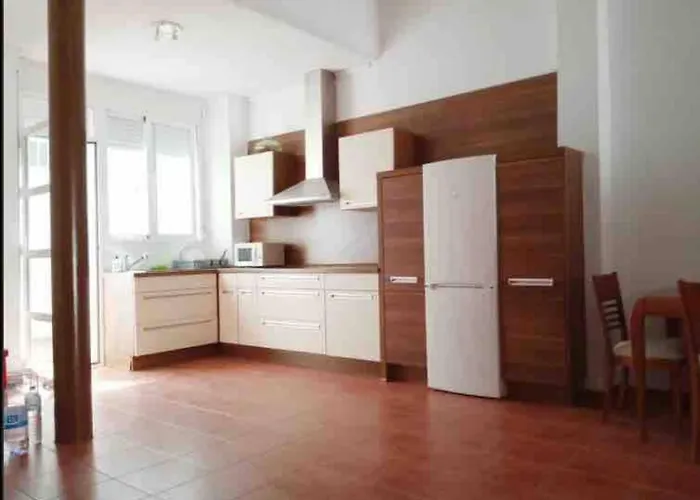 Vivienda Planta Baja