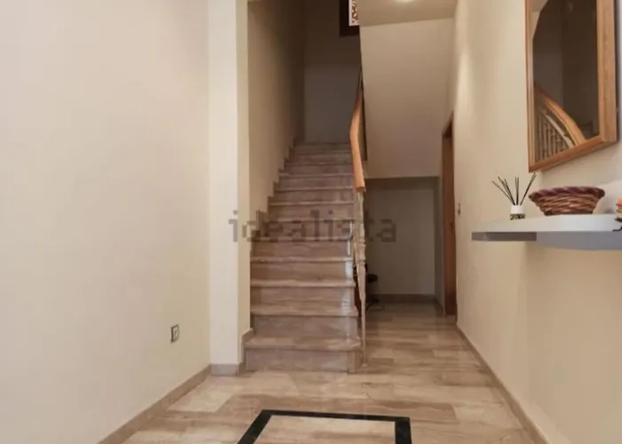 Vivienda Planta Baja