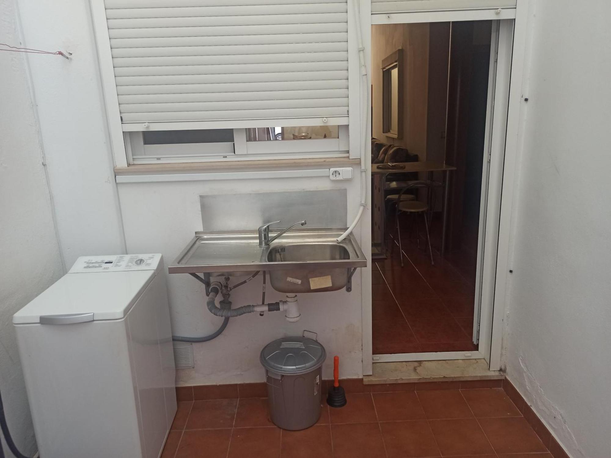 Vivienda Planta Baja Apartment *