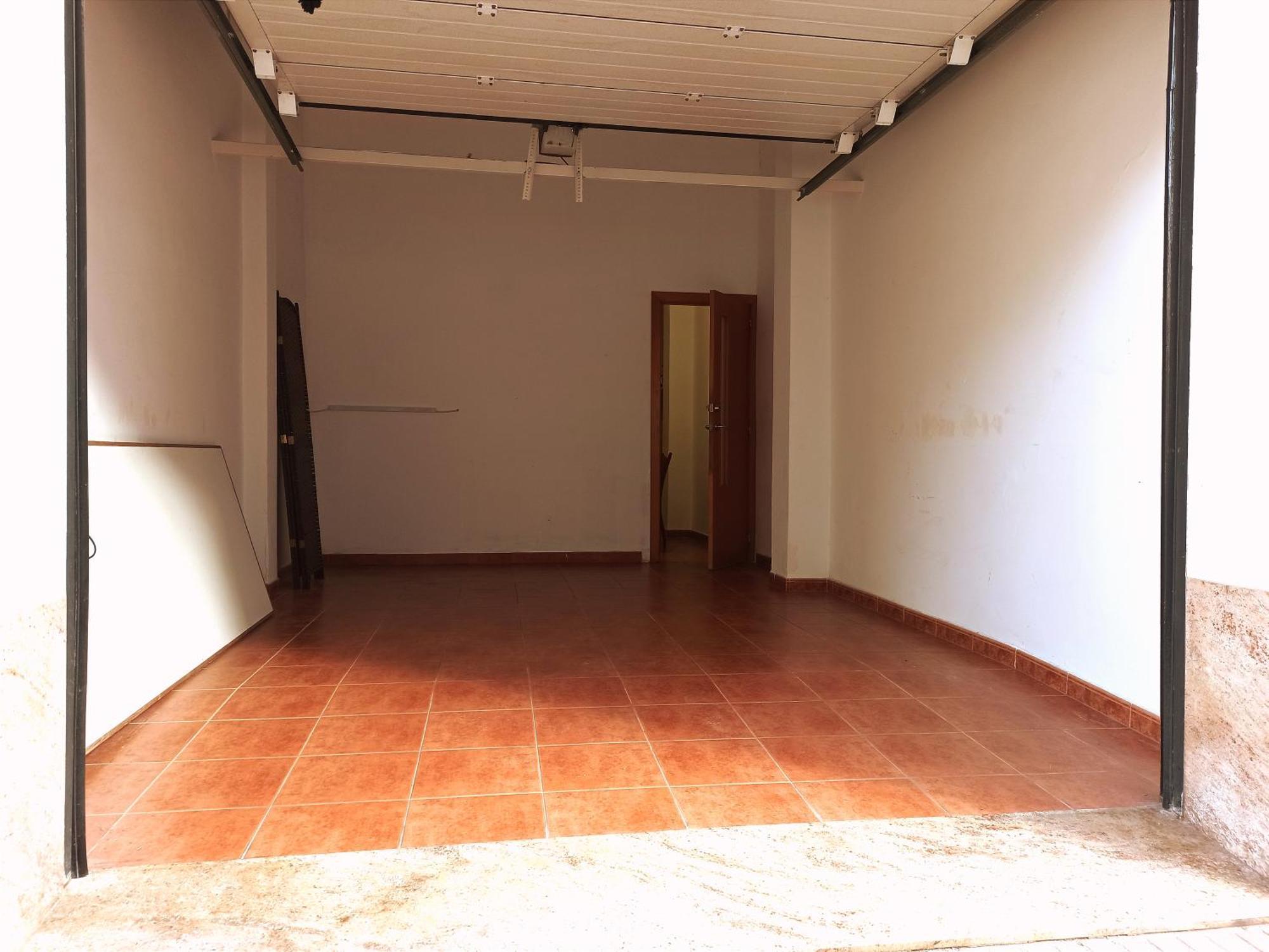 Vivienda Planta Baja Algemesi