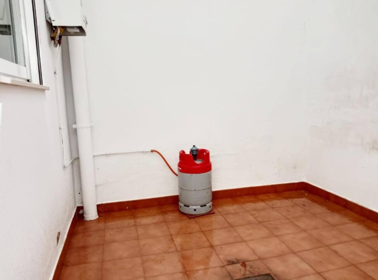 Vivienda Planta Baja *