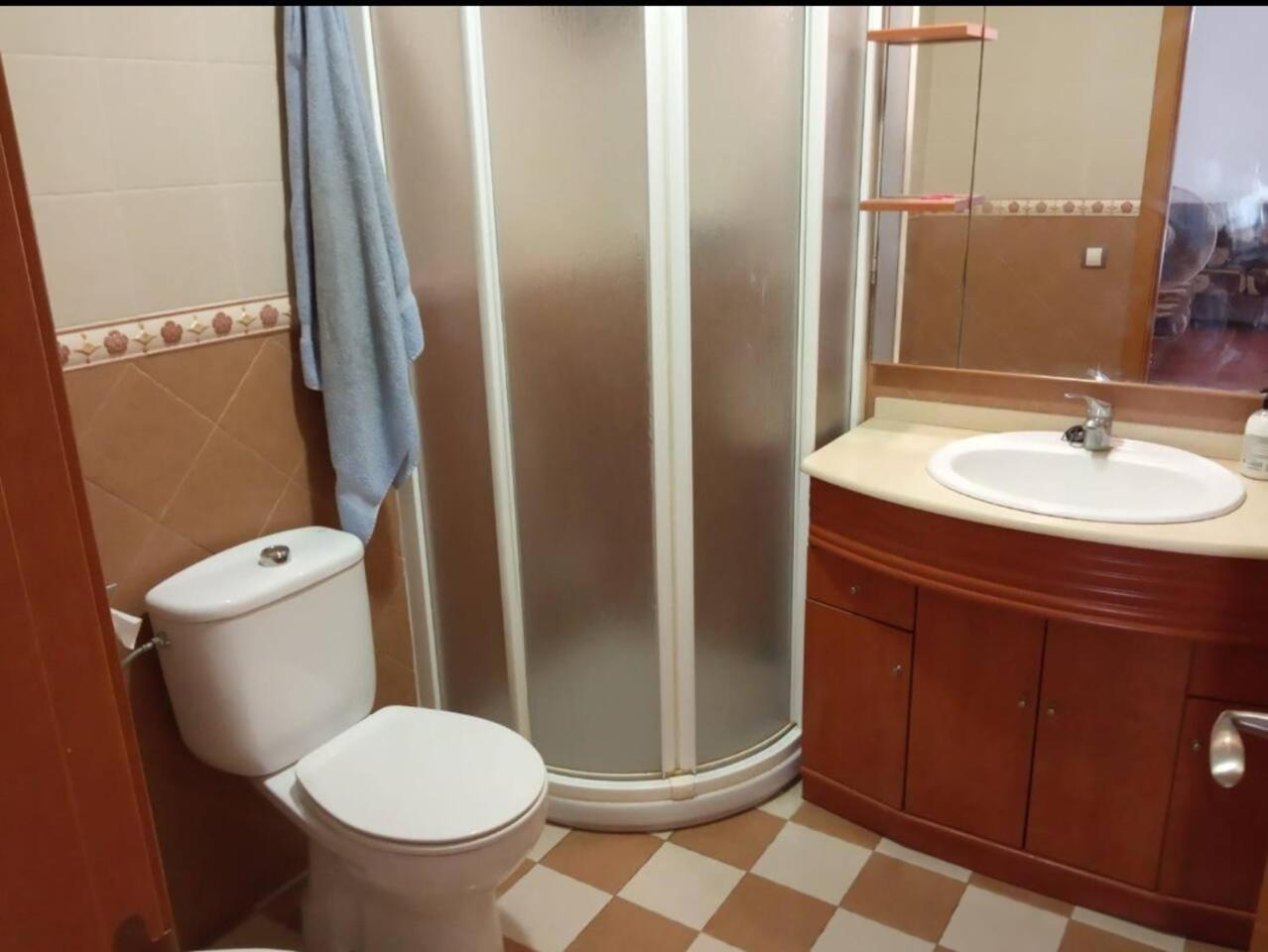 Vivienda Planta Baja * Algemesi
