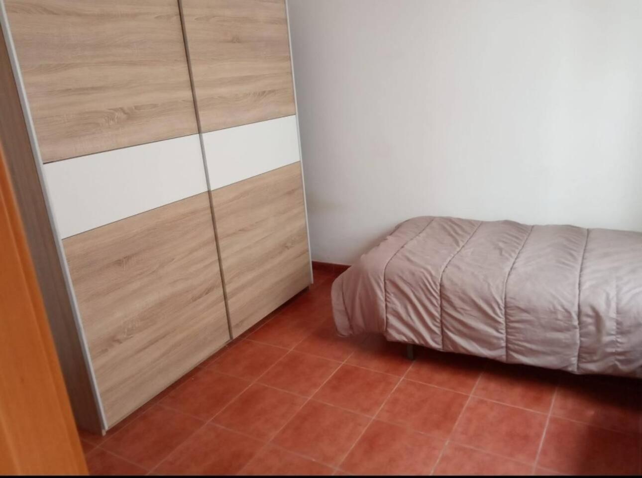 Apartment Vivienda Planta Baja