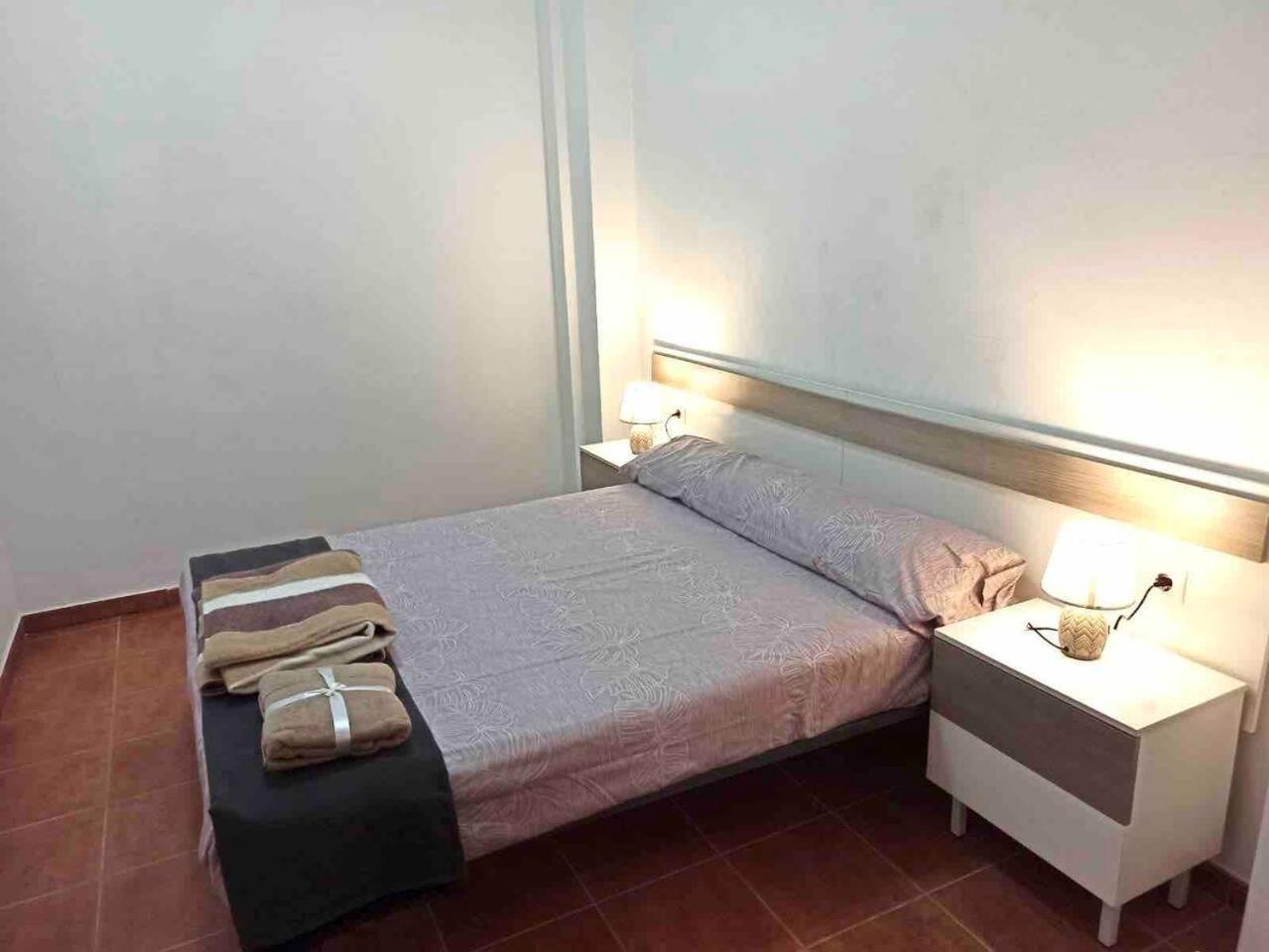 Vivienda Planta Baja